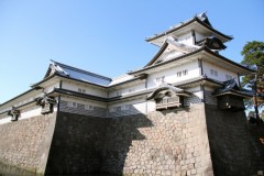 Castello di Kanazawa